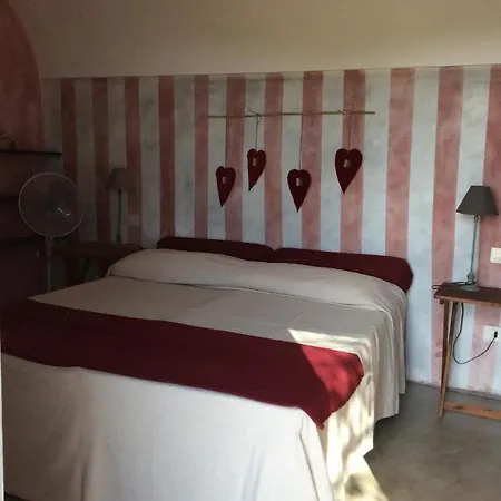 La Magnifica Prázdninový dům Kamma