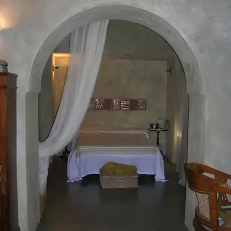 Prázdninový dům La Magnifica *