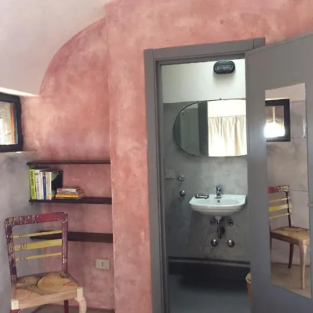 La Magnifica Prázdninový dům Kamma